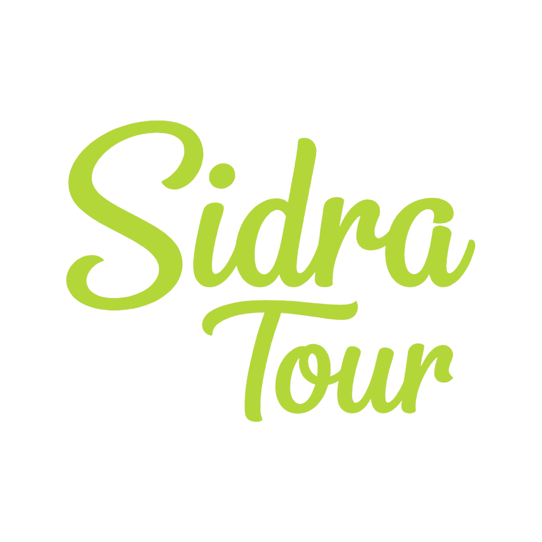 Sidra Tour Logo